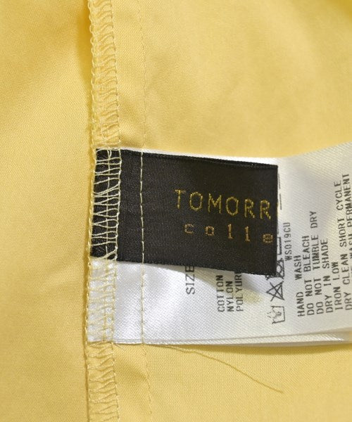 TOMORROWLAND collection เสื้อสตรี