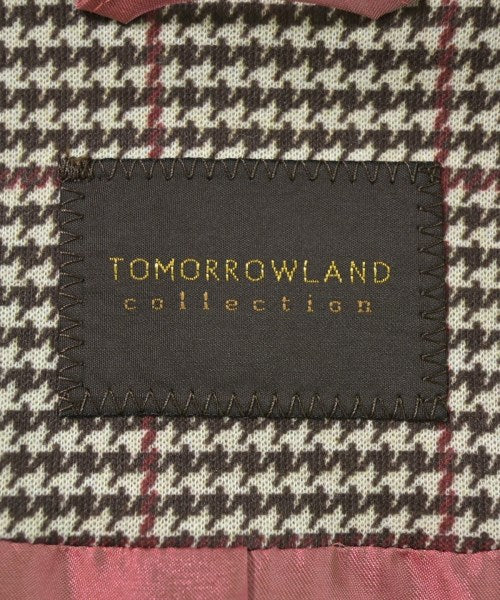 TOMORROWLAND collection เสื้อกั๊ก