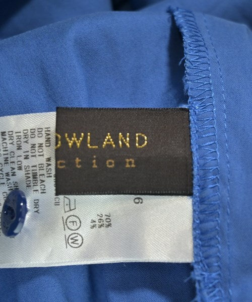TOMORROWLAND collection เสื้อสตรี