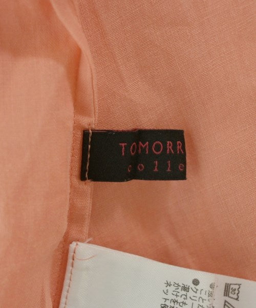TOMORROWLAND collection เสื้อสตรี