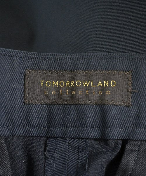 TOMORROWLAND collection กางเกงขายาว