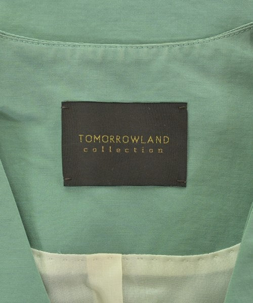TOMORROWLAND collection เสื้อโค้ท อื่น