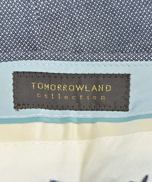 TOMORROWLAND collection กางเกงขายาว