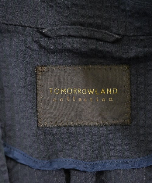 TOMORROWLAND collection เบลเซอร์/แจ็คเก็ตสูท