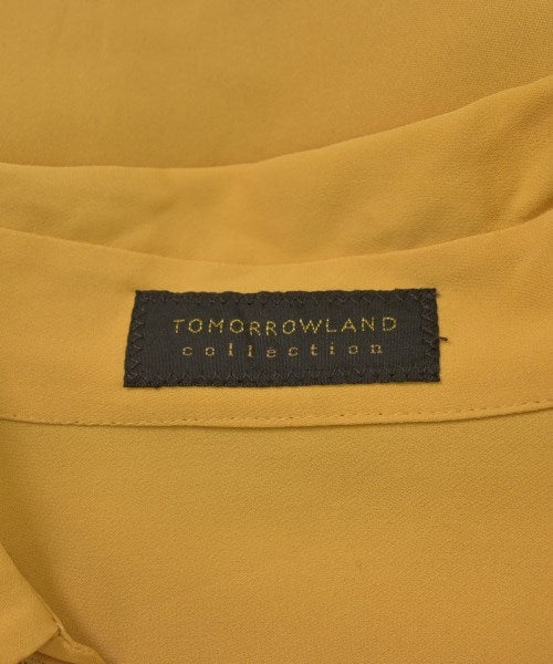 TOMORROWLAND collection เสื้อสตรี