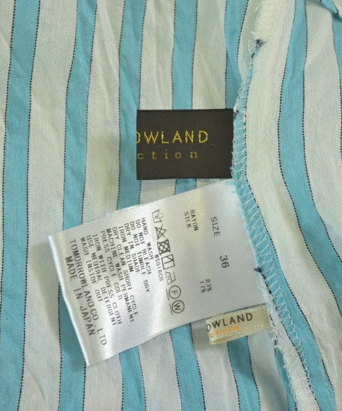 TOMORROWLAND collection เสื้อสตรี