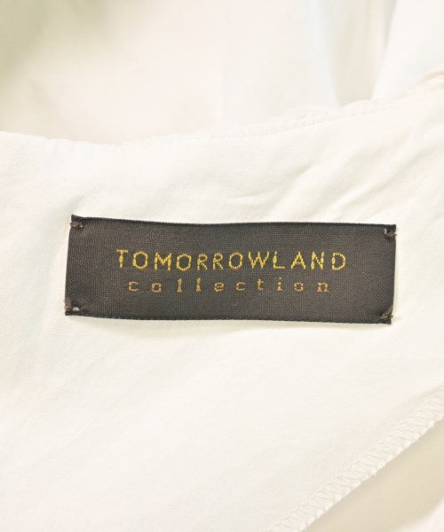 TOMORROWLAND collection เสื้อสตรี