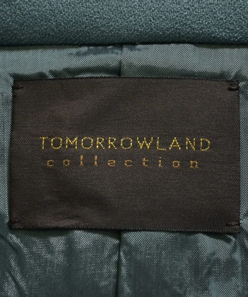 TOMORROWLAND collection เบลเซอร์/แจ็คเก็ตสูท