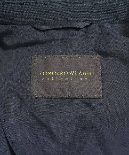 TOMORROWLAND collection แจ็คเก็ตไม่มีปก