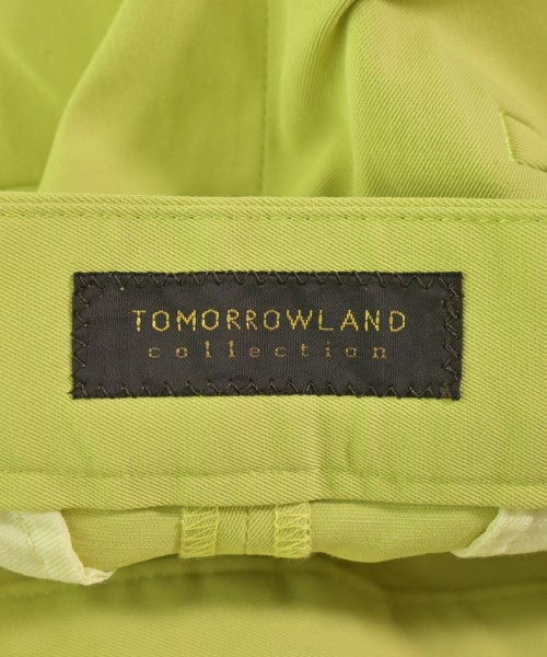 TOMORROWLAND collection กางเกง อื่น