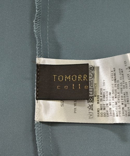 TOMORROWLAND collection เสื้อสตรี