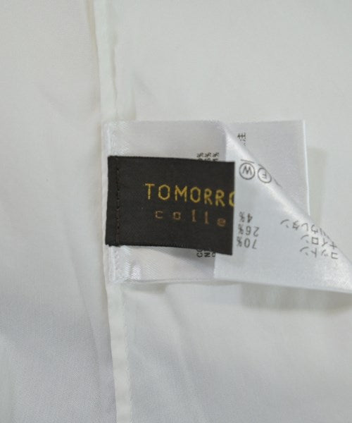 TOMORROWLAND collection เสื้อสตรี