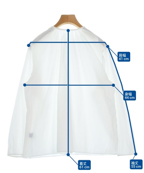 TOMORROWLAND collection เสื้อสตรี