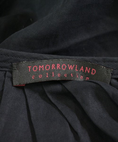 TOMORROWLAND collection เสื้อสตรี