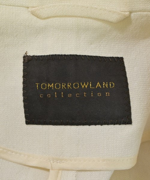 TOMORROWLAND collection แจ็คเก็ตลำลอง