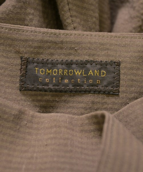 TOMORROWLAND collection กางเกง อื่น