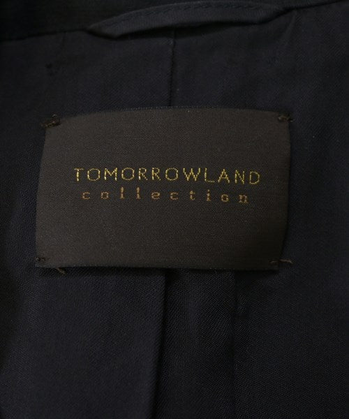 TOMORROWLAND collection แจ็คเก็ตลำลอง