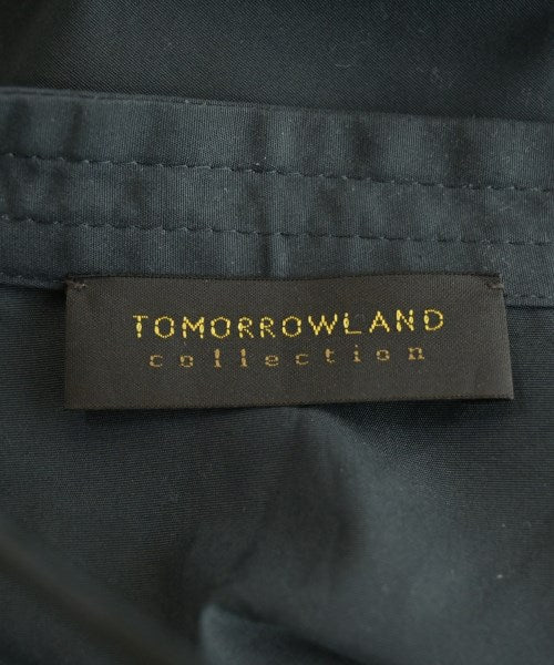TOMORROWLAND collection เสื้อสตรี