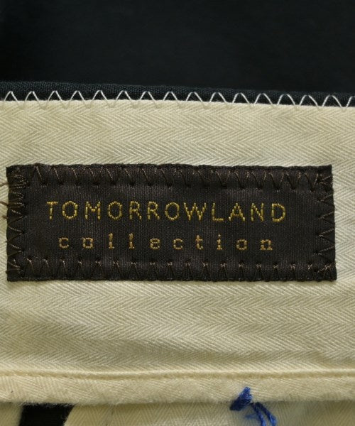 TOMORROWLAND collection กางเกงขายาว