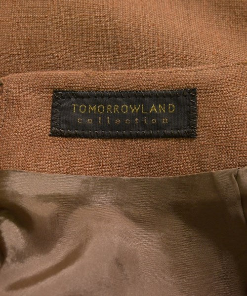 TOMORROWLAND collection กระโปรงยาว/แม็กซี่ยาว