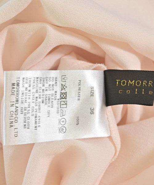 TOMORROWLAND collection เสื้อสตรี