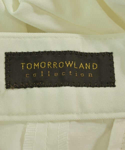 TOMORROWLAND collection กางเกง อื่น