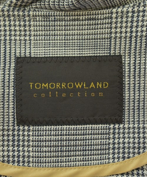 TOMORROWLAND collection เสื้อกั๊ก