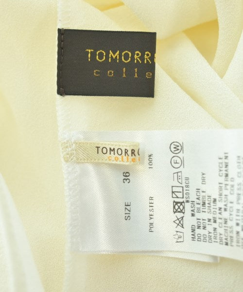 TOMORROWLAND collection เสื้อสตรี