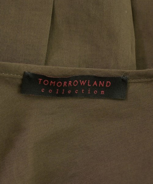 TOMORROWLAND collection เสื้อสตรี