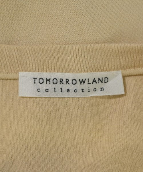 TOMORROWLAND collection แขนกุด