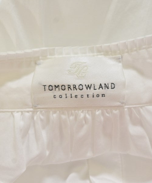 TOMORROWLAND collection เสื้อสตรี