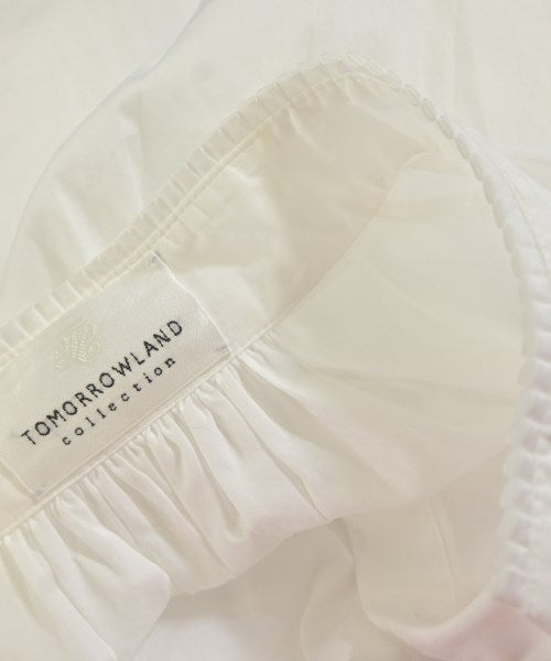 TOMORROWLAND collection เสื้อสตรี