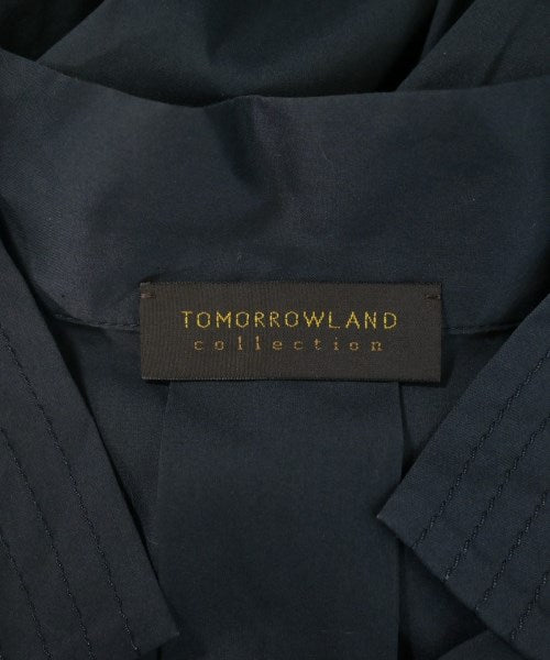 TOMORROWLAND collection เสื้อลำลอง