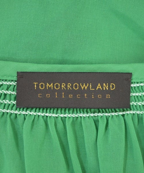 TOMORROWLAND collection เสื้อสตรี