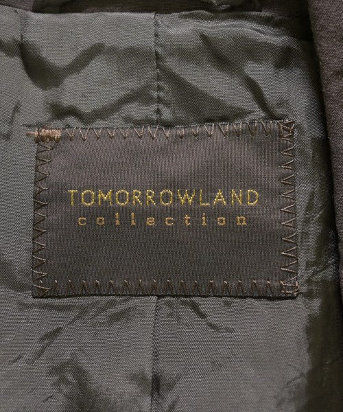 TOMORROWLAND collection เบลเซอร์/แจ็คเก็ตสูท