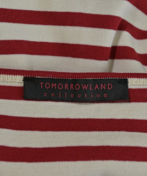TOMORROWLAND collection เสื้อยืด/เสื้อท็อปส์