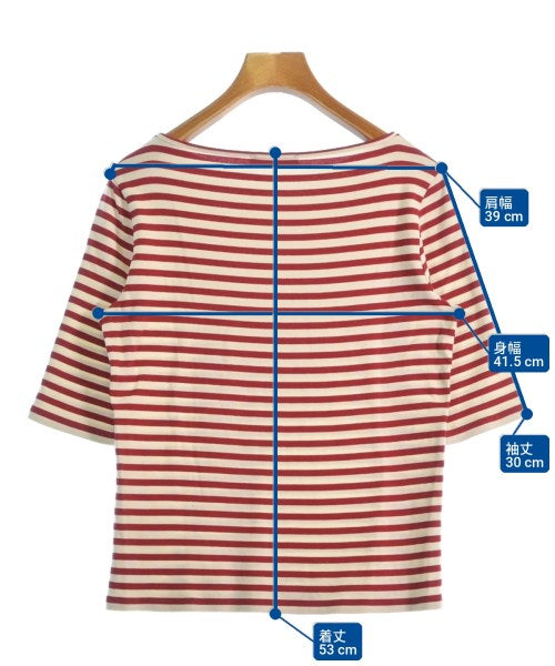 TOMORROWLAND collection เสื้อยืด/เสื้อท็อปส์