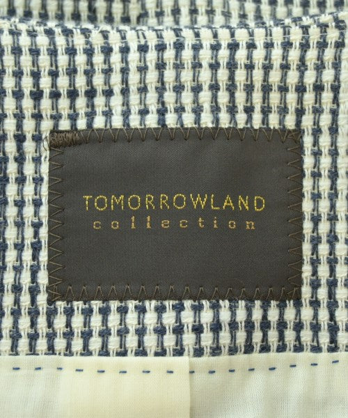 TOMORROWLAND collection เบลเซอร์/แจ็คเก็ตสูท
