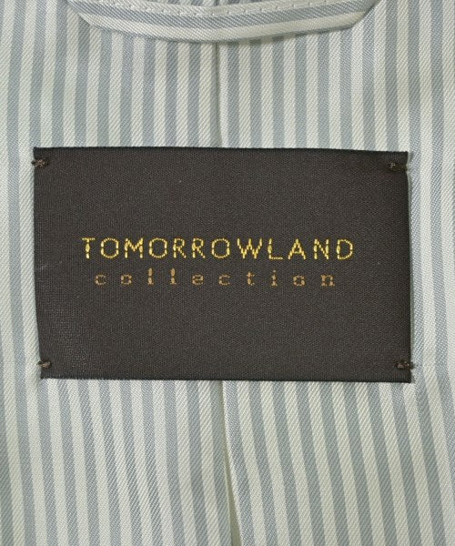 TOMORROWLAND collection แจ็คเก็ต