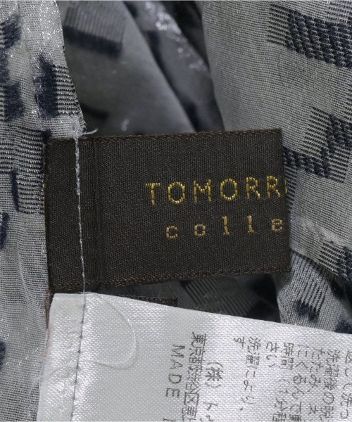 TOMORROWLAND collection เสื้อสตรี