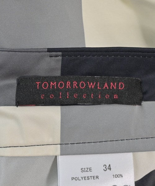 TOMORROWLAND collection กระโปรงยาว/แม็กซี่ยาว