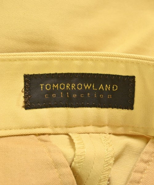 TOMORROWLAND collection กางเกง อื่น