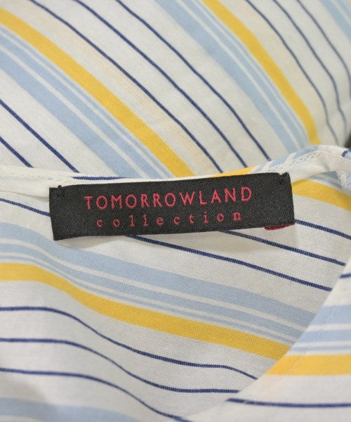 TOMORROWLAND collection เสื้อสตรี