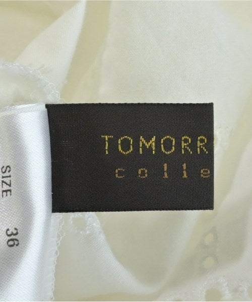 TOMORROWLAND collection เสื้อลำลอง