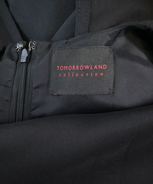 TOMORROWLAND collection ชุดเดรส