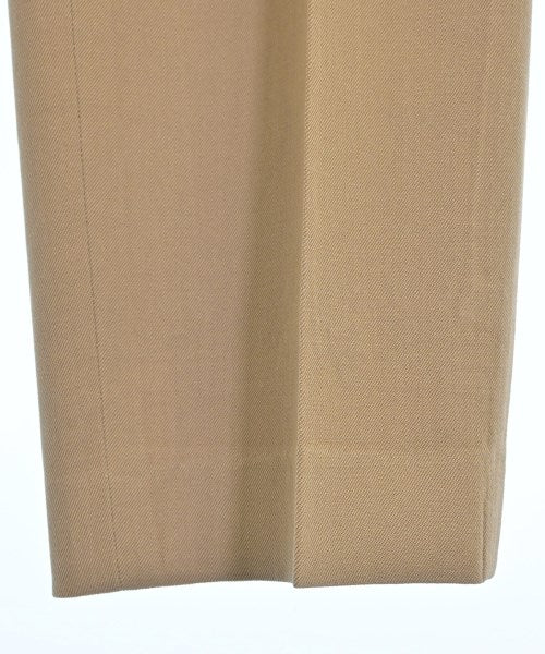 TOMORROWLAND collection กางเกงขายาว