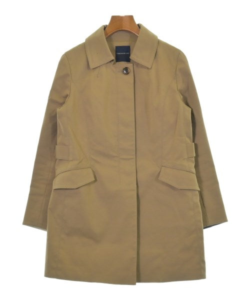 TOMORROWLAND collection เสื้อกันฝน