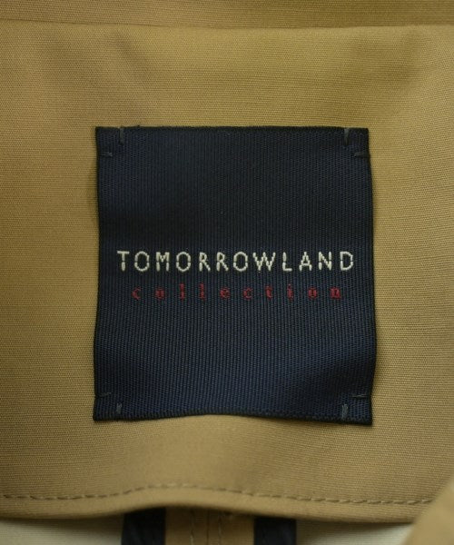 TOMORROWLAND collection เสื้อกันฝน