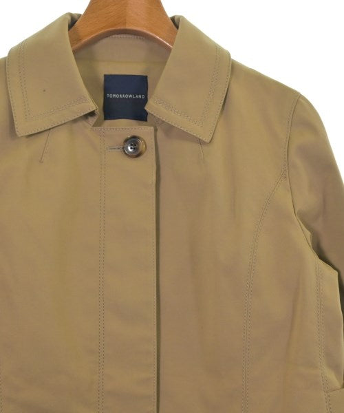 TOMORROWLAND collection เสื้อกันฝน