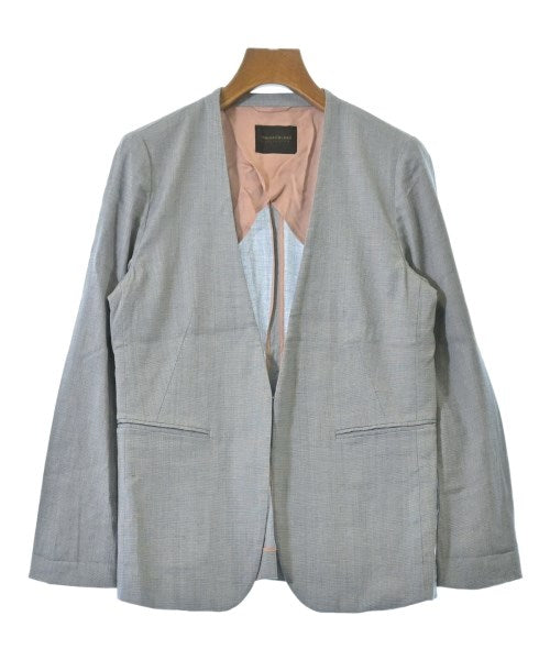 TOMORROWLAND collection แจ็คเก็ตไม่มีปก